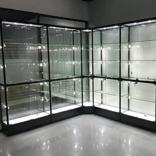 工厂直764销珠宝品台首饰精品饰璃展示柜柜手机配件产品陈玻列柜